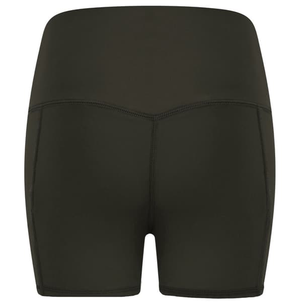 Tombo Womens/Ladies Pocket Shorts
