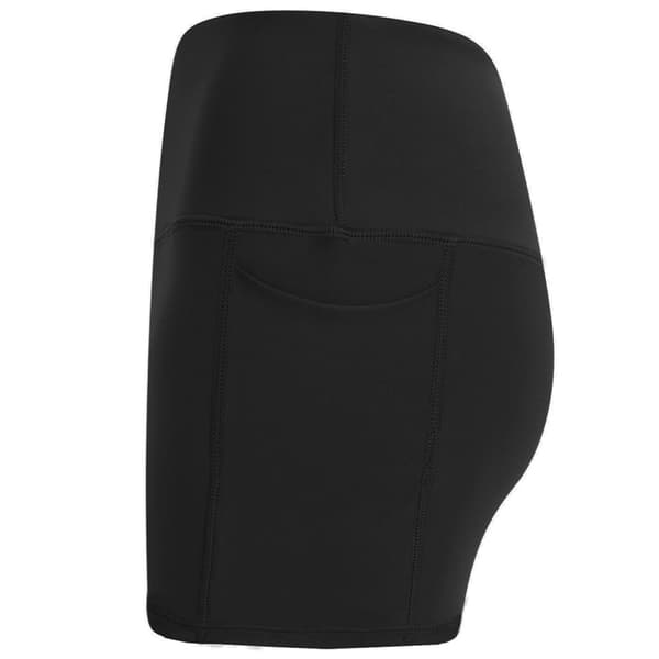 Tombo Womens/Ladies Pocket Shorts