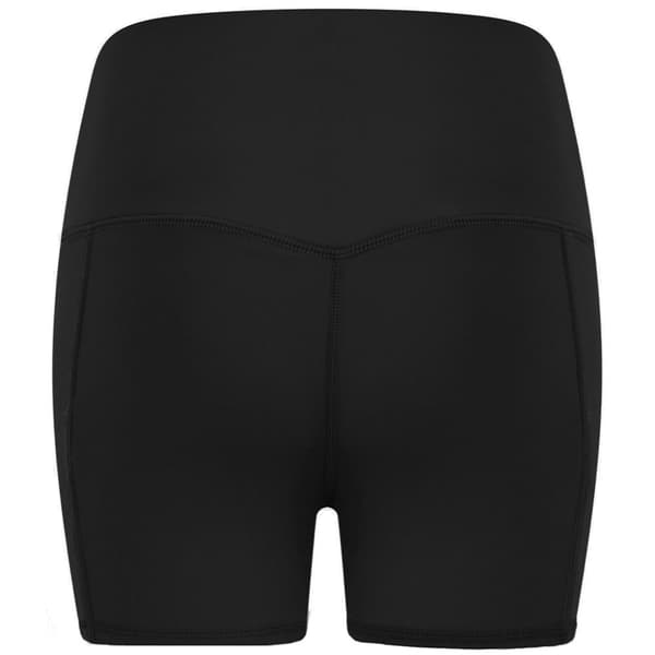 Tombo Womens/Ladies Pocket Shorts