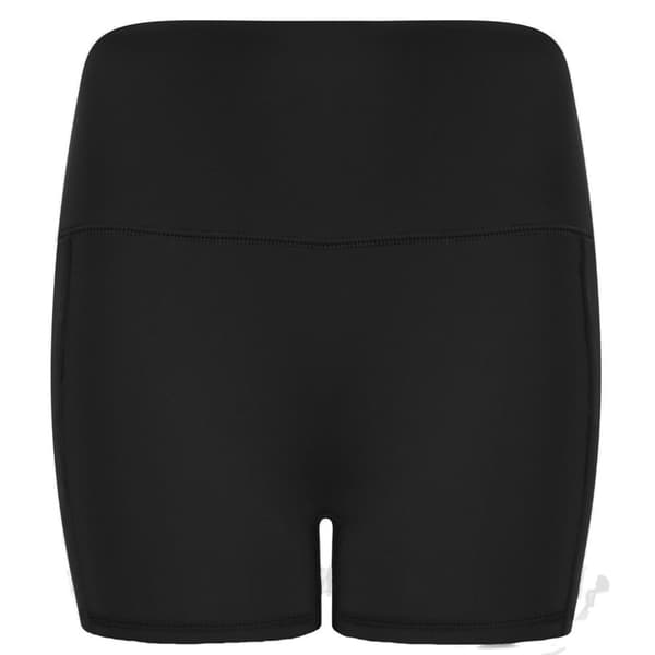 Tombo Womens/Ladies Pocket Shorts