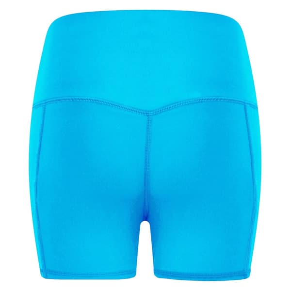 Tombo Womens/Ladies Pocket Shorts