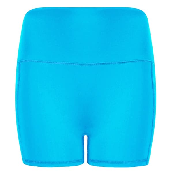 Tombo Womens/Ladies Pocket Shorts