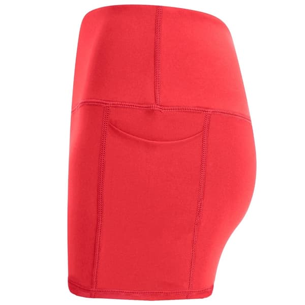 Tombo Womens/Ladies Pocket Shorts