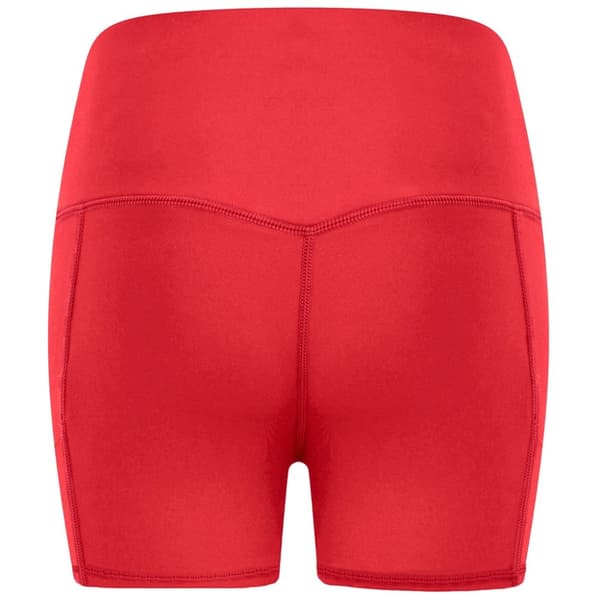Tombo Womens/Ladies Pocket Shorts