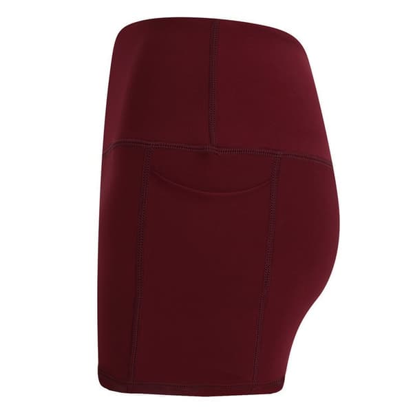 Tombo Womens/Ladies Pocket Shorts