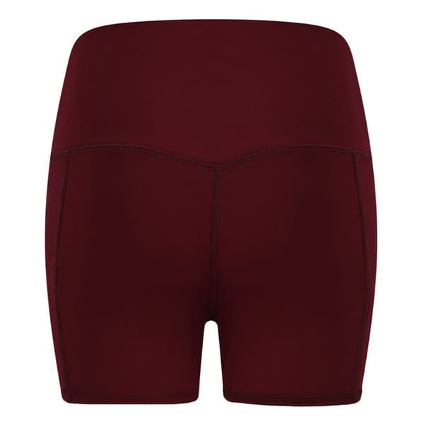 Tombo Womens/Ladies Pocket Shorts