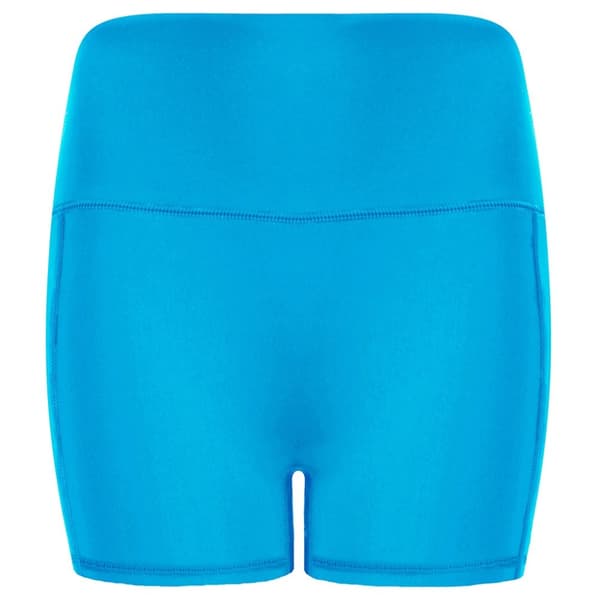 Tombo Womens/Ladies Pocket Shorts