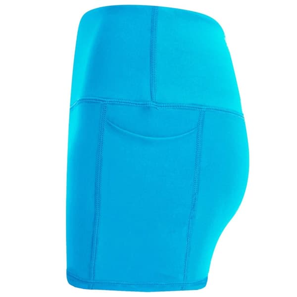 Tombo Womens/Ladies Pocket Shorts