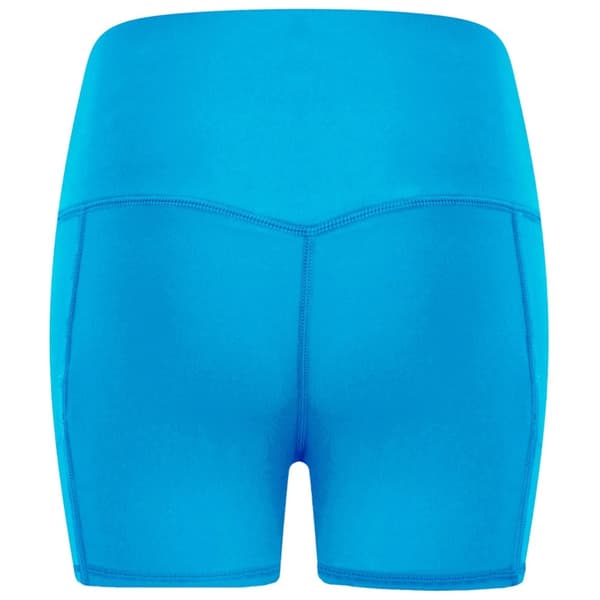 Tombo Womens/Ladies Pocket Shorts