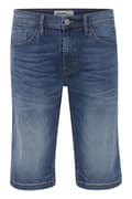 Miniatyrbild 4 av 4: Blend - Jeansshorts 20713328 Capri, Twister
