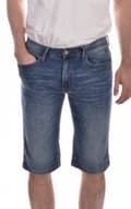 Miniatyrbild 1 av 4: Blend - Jeansshorts 20713328 Capri, Twister