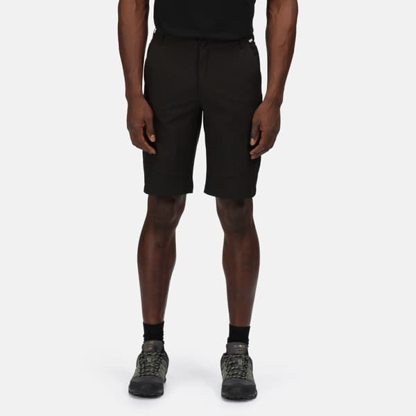 Regatta Mens Highton Walking Shorts