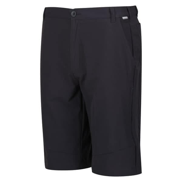 Regatta Mens Highton Walking Shorts