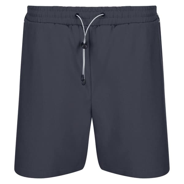 Regatta Hilston 2 i 1 shorts til mænd India Grey 3XL