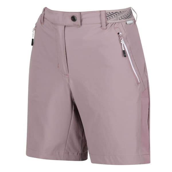 Regatta Womens/Ladies Mountain II Shorts