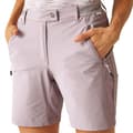 Miniatyrbilde 4 av 4: Regatta Womens/Ladies Mountain II Shorts