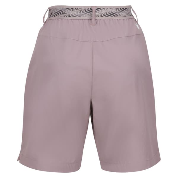 Regatta Womens/Ladies Mountain II Shorts