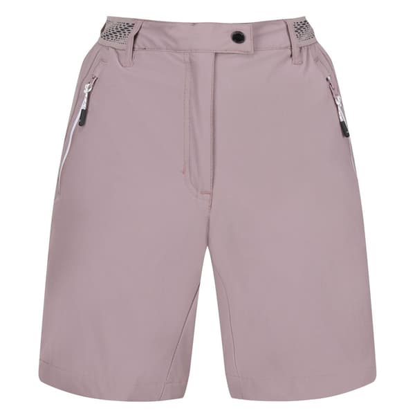 Regatta Womens/Ladies Mountain II Shorts