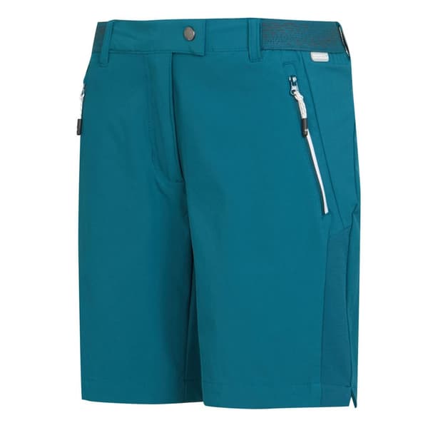 Regatta Womens/Ladies Mountain II Shorts