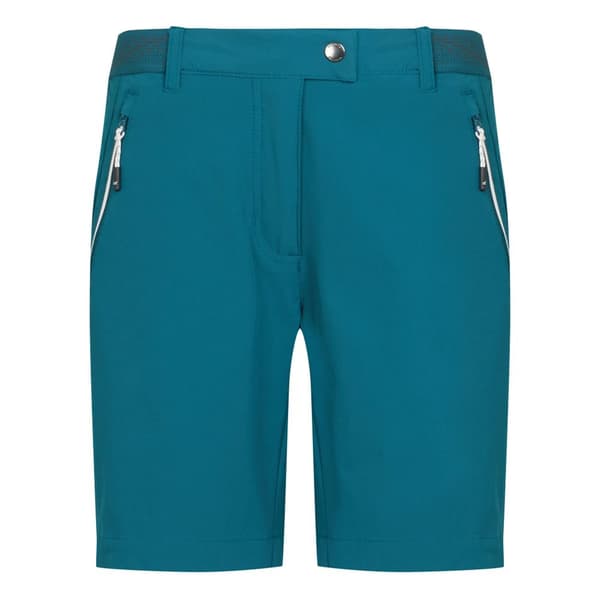 Regatta Womens/Ladies Mountain II Shorts