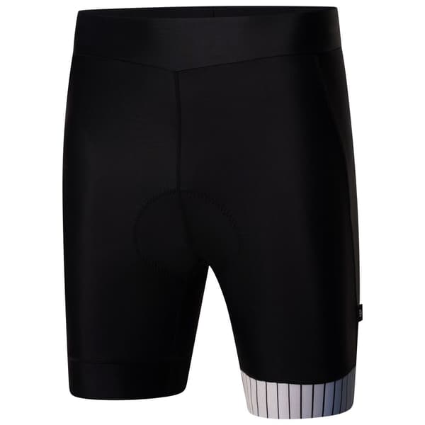 Dare 2B Mens Virtuous Wool Effect Cycling Shorts