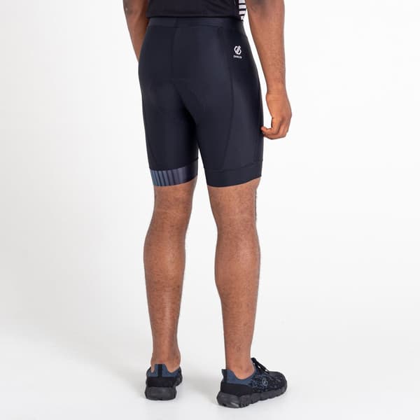Dare 2B Mens Virtuous Wool Effect Cycling Shorts