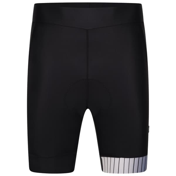 Dare 2B Mens Virtuous Wool Effect Cycling Shorts