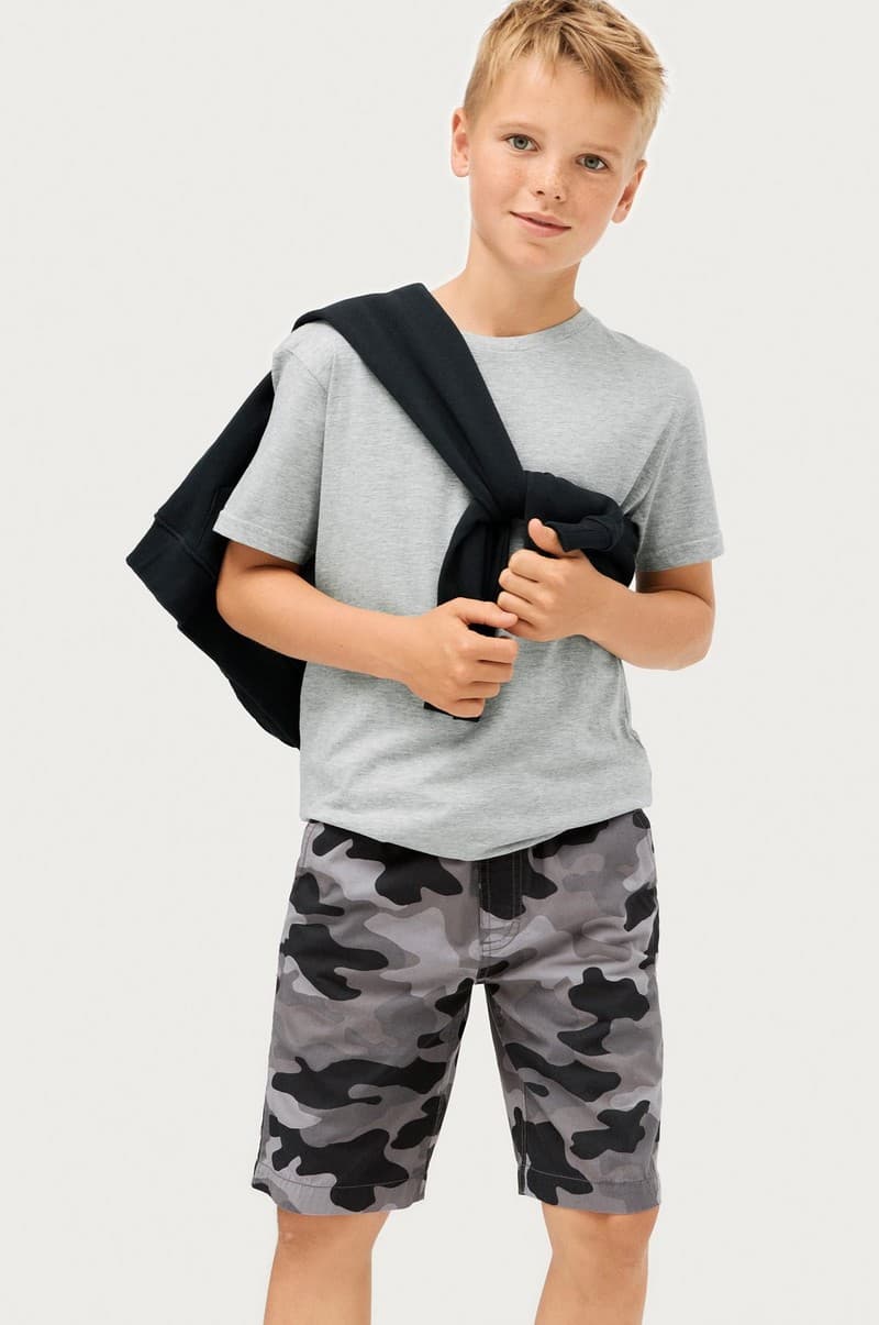Shorts Oliver