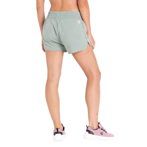 Dare 2B Womens/Ladies Sprint Up 2 in 1 Shorts