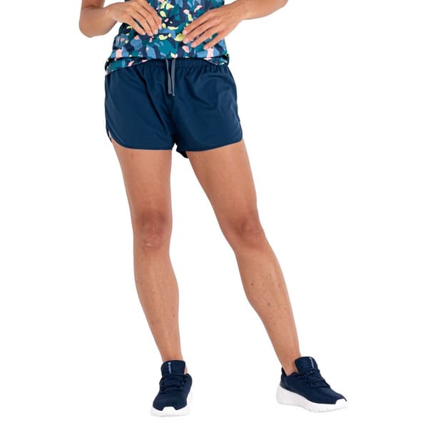 Dare 2B Womens/Ladies Sprint Up 2 in 1 Shorts