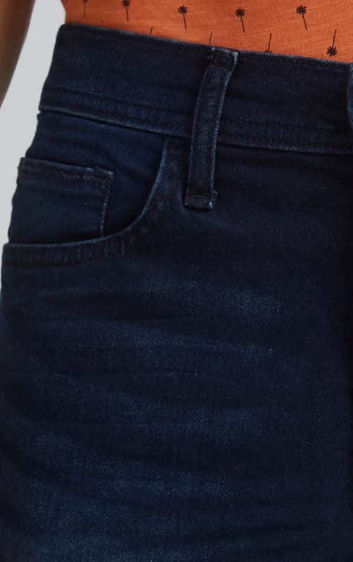 Blend - Jeansshorts 20713326