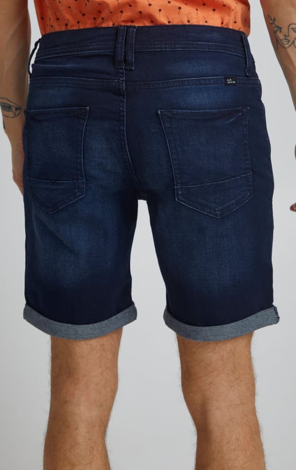 Blend - Jeansshorts 20713326