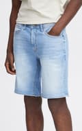 Miniatyrbild 1 av 3: Blend - Jeansshorts 20713326