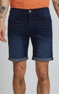Miniatyrbild 1 av 3: Blend - Jeansshorts 20713326