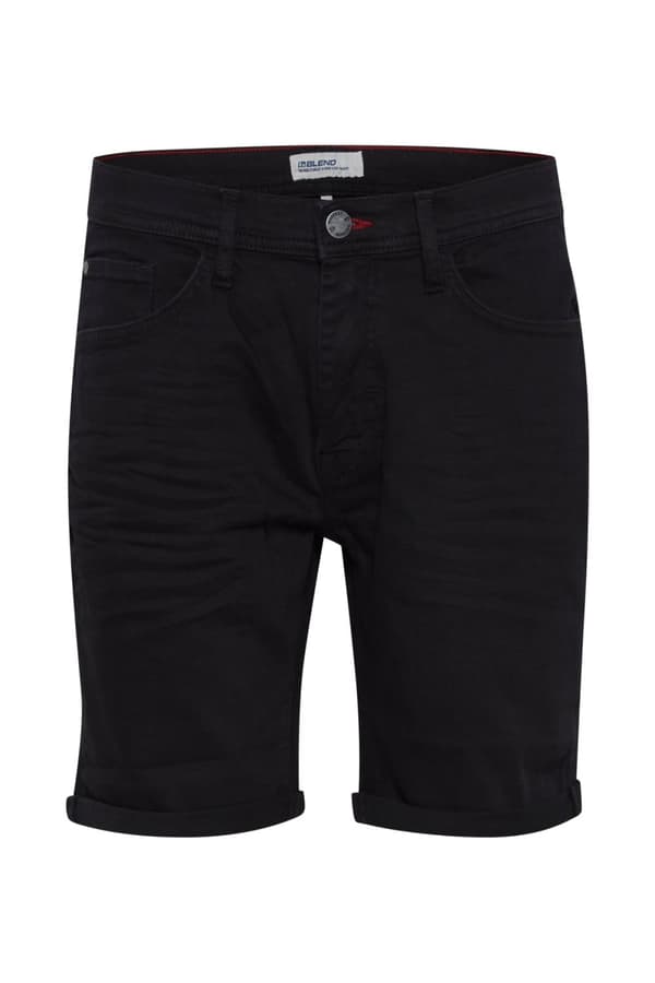 Blend - Jeansshorts 20713326