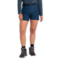 Pikkukuva 4 / 4: Dare 2B Womens/Ladies Melodic Pro Lightweight Shorts