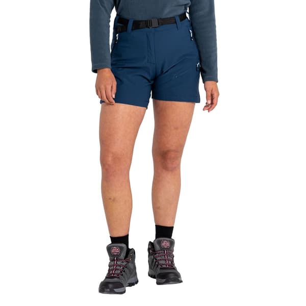 Dare 2B Womens/Ladies Melodic Pro Lightweight Shorts