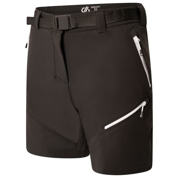 Dare 2B Womens/Ladies Melodic Pro Lightweight Shorts