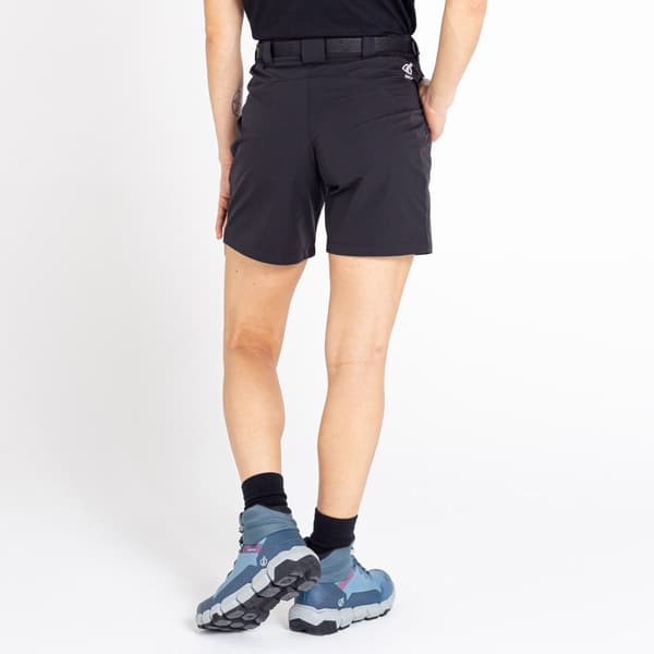 Dare 2B Womens/Ladies Melodic Pro Lightweight Shorts
