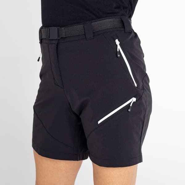 Dare 2B Womens/Ladies Melodic Pro Lightweight Shorts