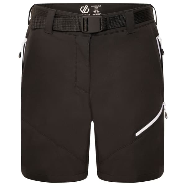 Dare 2B Womens/Ladies Melodic Pro Lightweight Shorts