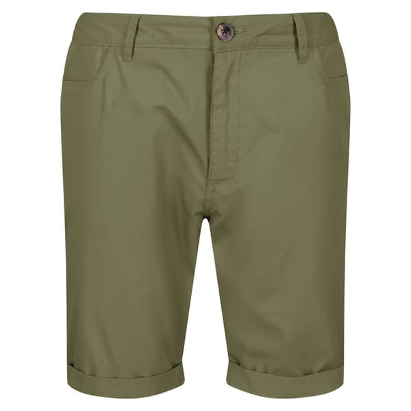 Regatta Cobain shorts för män Capulet 40R