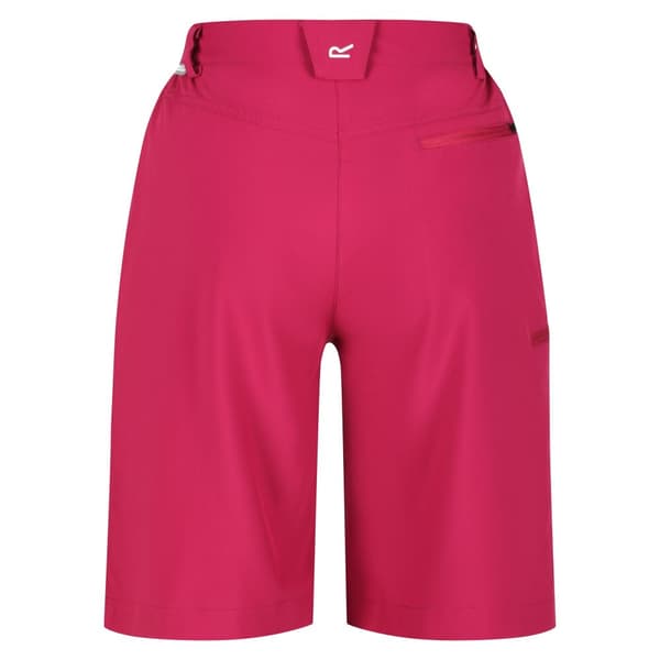 Regatta Womens/Ladies Xert Stretch Shorts