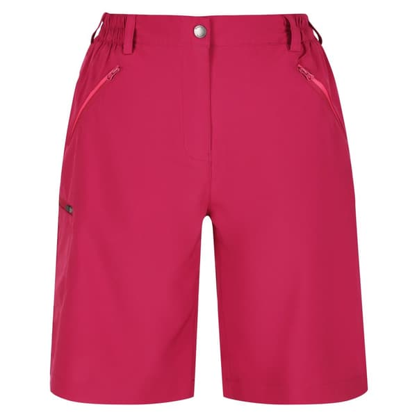 Regatta Womens/Ladies Xert Stretch Shorts