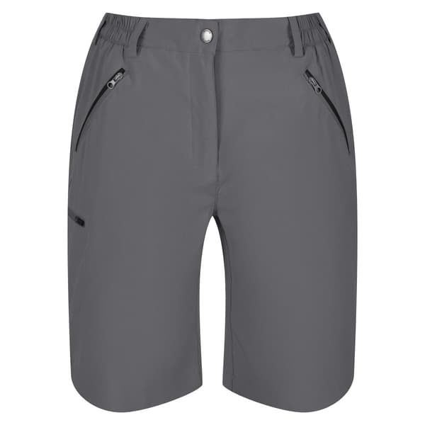 Regatta Womens/Ladies Xert Stretch Shorts