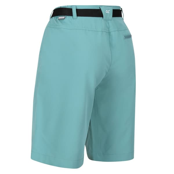 Regatta Womens/Ladies Xert Stretch Shorts