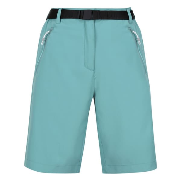 Regatta Womens/Ladies Xert Stretch Shorts