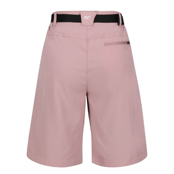 Regatta Womens/Ladies Xert Stretch Shorts