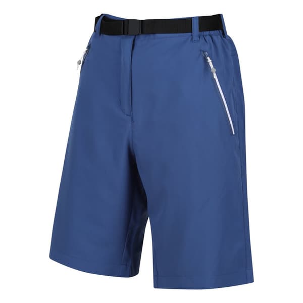 Regatta Womens/Ladies Xert Stretch Shorts