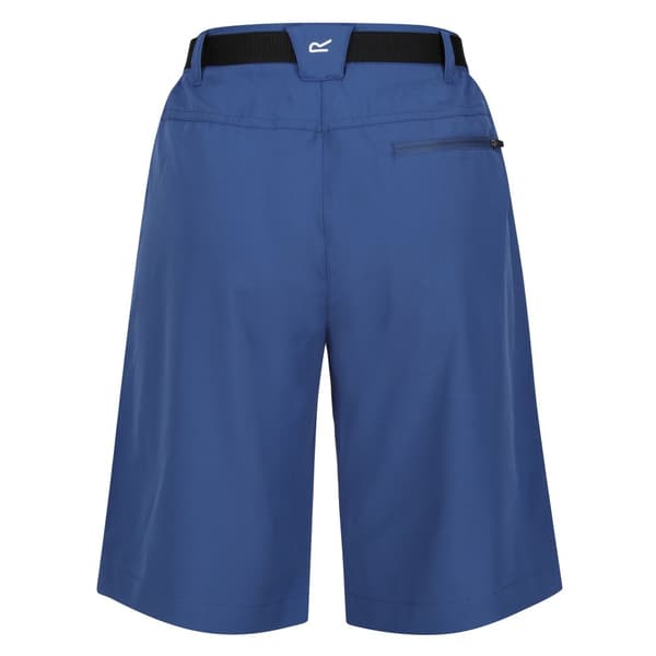Regatta Womens/Ladies Xert Stretch Shorts